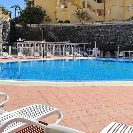 Sun And Green, Heated Pool, 3 Rooms, Air C San Miguel de Abona Exterior foto