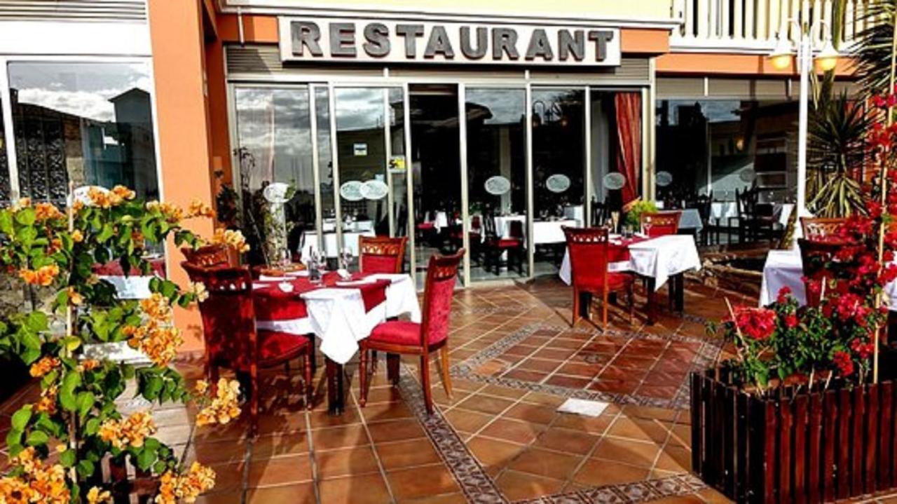 Sun And Green, Heated Pool, 3 Rooms, Air C San Miguel de Abona Exterior foto