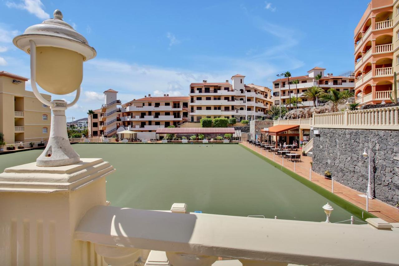 Sun And Green, Heated Pool, 3 Rooms, Air C San Miguel de Abona Exterior foto