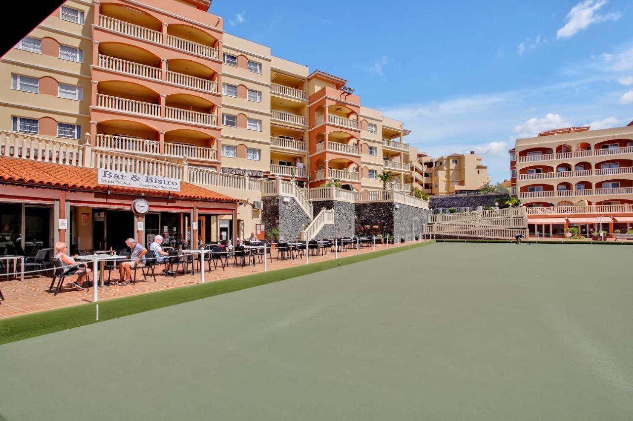Sun And Green, Heated Pool, 3 Rooms, Air C San Miguel de Abona Exterior foto